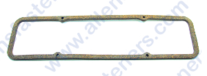 SMALL BLOCK CHEVY VALVE COVER GASKET